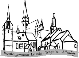 Ev.-Luth. Kirchgemeinde  Leisnig-Tragnitz-Altenhof