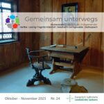 Titelbild des Kirchenblatts