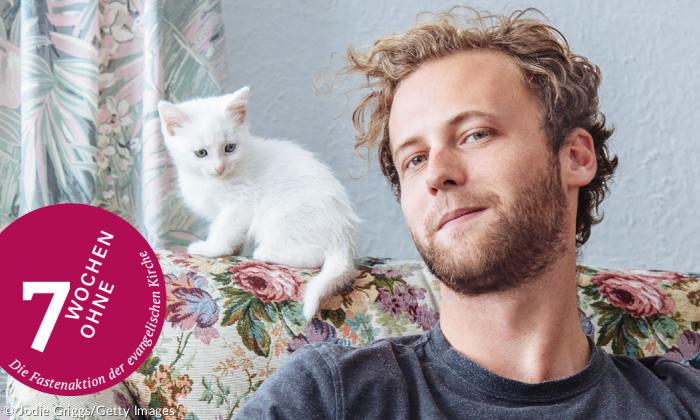 Mit Gefühl! 7 Wochen ohne Härte