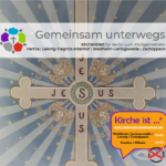 Deckblatt Kirchenblatt Juni 2026